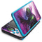 Marvel Gamora Shadow Assassin Nintendo 2DS XL (2017) Skin